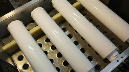 小米凈水器誕生記 探秘智能工廠，解碼從生產到污水再生的綠色循環